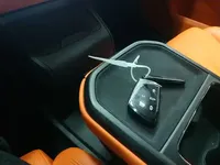 Dongfeng Aeolus L7 New Energy 2025 (7000 км)