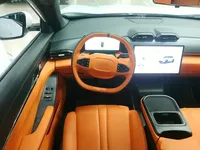 Dongfeng Aeolus L7 New Energy 2025 (7000 км)