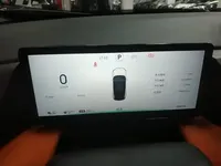Dongfeng Aeolus L7 New Energy 2025 (7000 км)