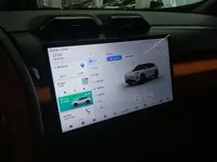 Dongfeng Aeolus L7 New Energy 2025 (7000 км)