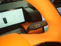Dongfeng Aeolus L7 New Energy 2025 (7000 км)