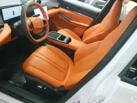 Dongfeng Aeolus L7 New Energy 2025 (7000 км)