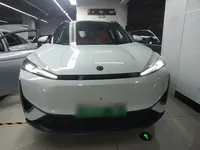 Dongfeng Aeolus L7 New Energy 2025 (7000 км)