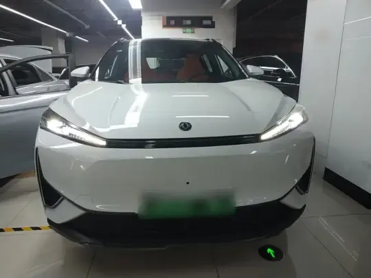 Dongfeng Aeolus L7 New Energy 2025 (7000 км)