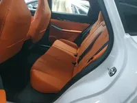Dongfeng Aeolus L7 New Energy 2025 (7000 км)