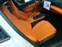 Dongfeng Aeolus L7 New Energy 2025 (7000 км)