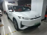 Dongfeng Aeolus L7 New Energy 2025 (7000 км)