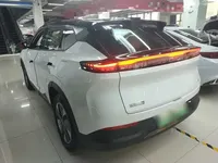 Dongfeng Aeolus L7 New Energy 2025 (7000 км)
