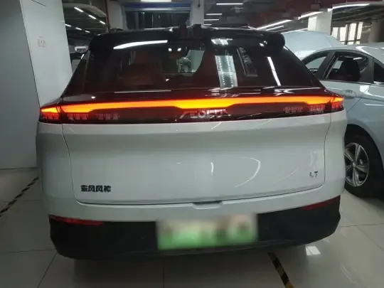 Dongfeng Aeolus L7 New Energy 2025 (7000 км)