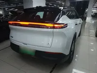 Dongfeng Aeolus L7 New Energy 2025 (7000 км)