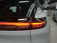 Dongfeng Aeolus L7 New Energy 2025 (7000 км)