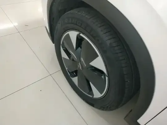 Dongfeng Aeolus L7 New Energy 2025 (7000 км)