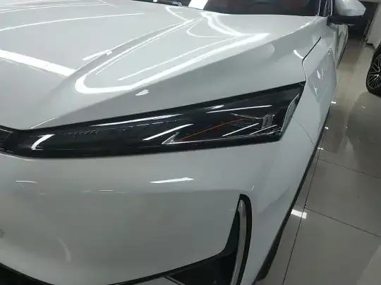 Dongfeng Aeolus L7 New Energy 2025 (7000 км)