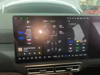Li Auto MEGA 2025 (8800 км)