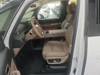 Li Auto MEGA 2025 (8800 км)