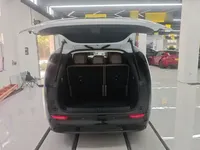 Li Auto MEGA 2025 (8800 км)