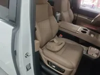Li Auto MEGA 2025 (8800 км)