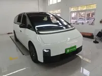 Li Auto MEGA 2025 (8800 км)