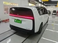 Li Auto MEGA 2025 (8800 км)