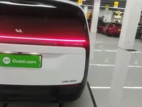 Li Auto MEGA 2025 (8800 км)