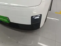 Li Auto MEGA 2025 (8800 км)