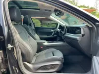Volkswagen Passat 2025 (6300 км)