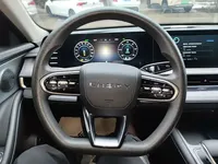 Chery Fengyun A8 2025 (35700 км)
