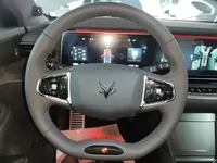 ARCFOX Alpha S6 2025 (100 км)