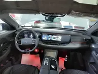 ARCFOX Alpha S6 2025 (100 км)