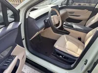 Hongqi Tiangong 06 2025 (8000 км)