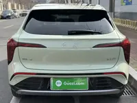 Hongqi Tiangong 06 2025 (8000 км)