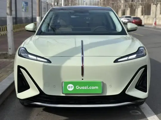Hongqi Tiangong 06 2025 (8000 км)