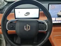 Leapmotor C10 2026 (11200 км)