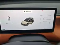 Leapmotor C10 2026 (11200 км)