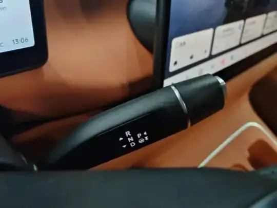 Leapmotor C10 2026 (11200 км)