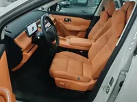 Leapmotor C10 2026 (11200 км)