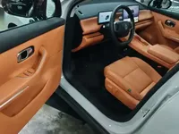 Leapmotor C10 2026 (11200 км)