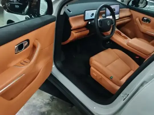 Leapmotor C10 2026 (11200 км)