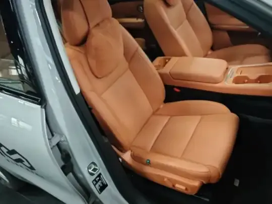 Leapmotor C10 2026 (11200 км)