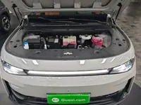 Leapmotor C10 2026 (11200 км)