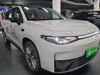 Leapmotor C10 2026 (11200 км)