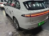 Leapmotor C10 2026 (11200 км)