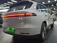 Leapmotor C10 2026 (11200 км)