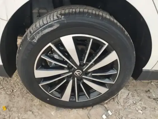 CHANGAN Eado PHEV 2025 (100 км)