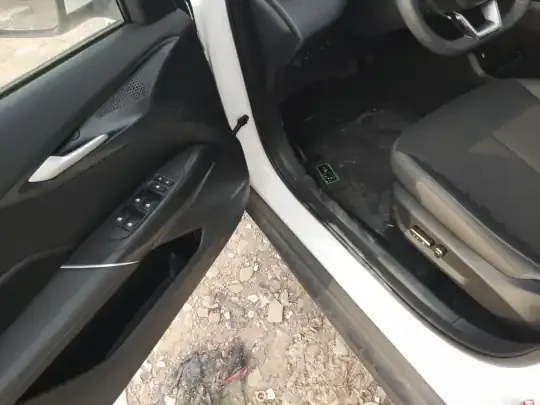 CHANGAN Eado PHEV 2025 (100 км)