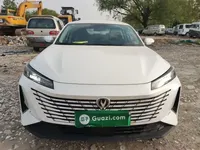 CHANGAN Eado PHEV 2025 (100 км)