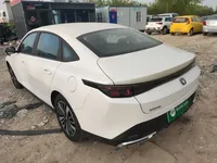 CHANGAN Eado PHEV 2025 (100 км)