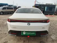 CHANGAN Eado PHEV 2025 (100 км)