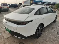 CHANGAN Eado PHEV 2025 (100 км)