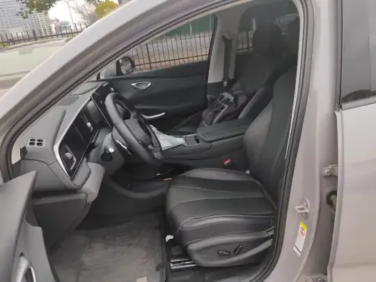 BYD Sealion 05 EV 2025 (8500 км)